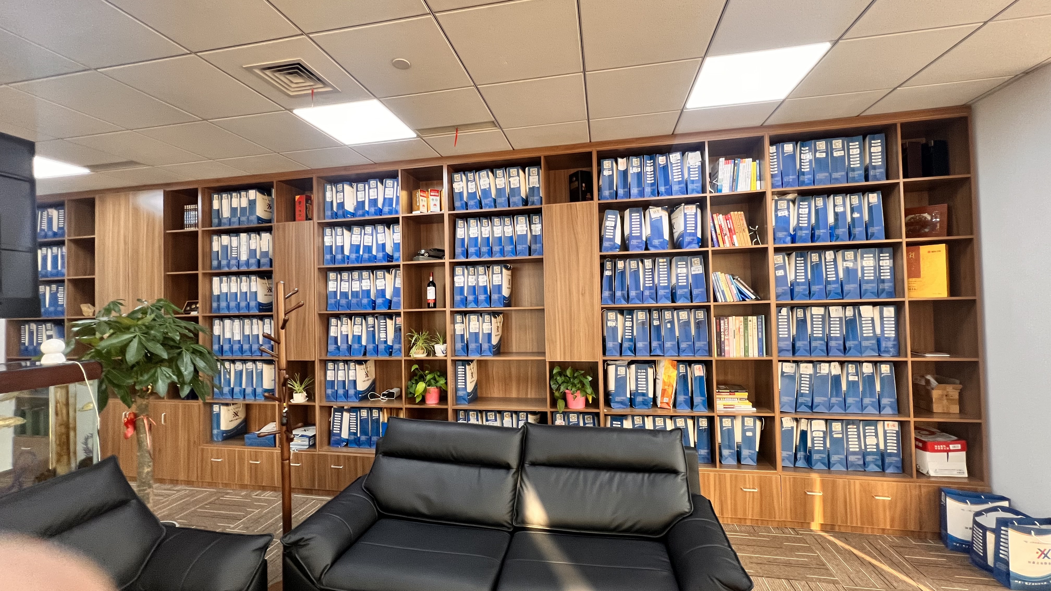 科技公司税务筹划案例